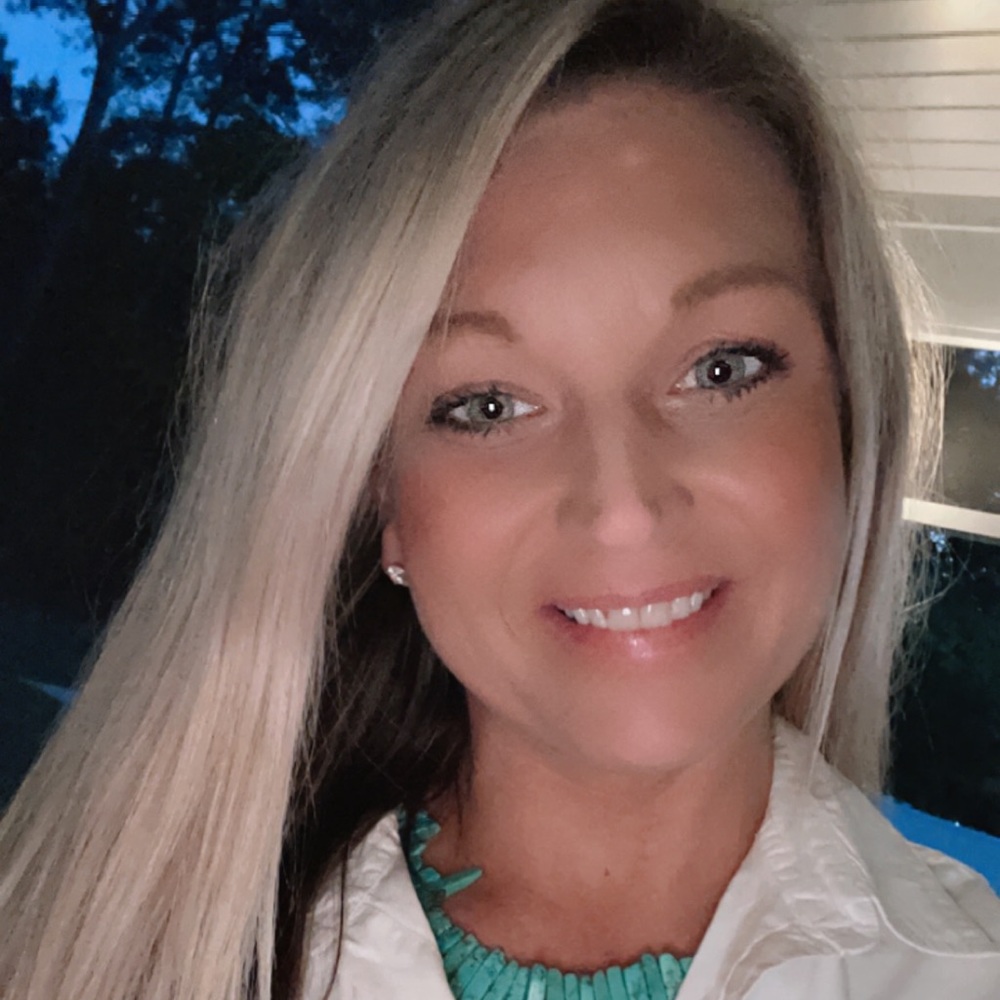 Meet your Posher, Ashlee